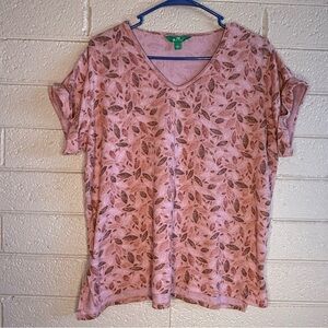 Dip Eco-Friendly Pink Knitwear